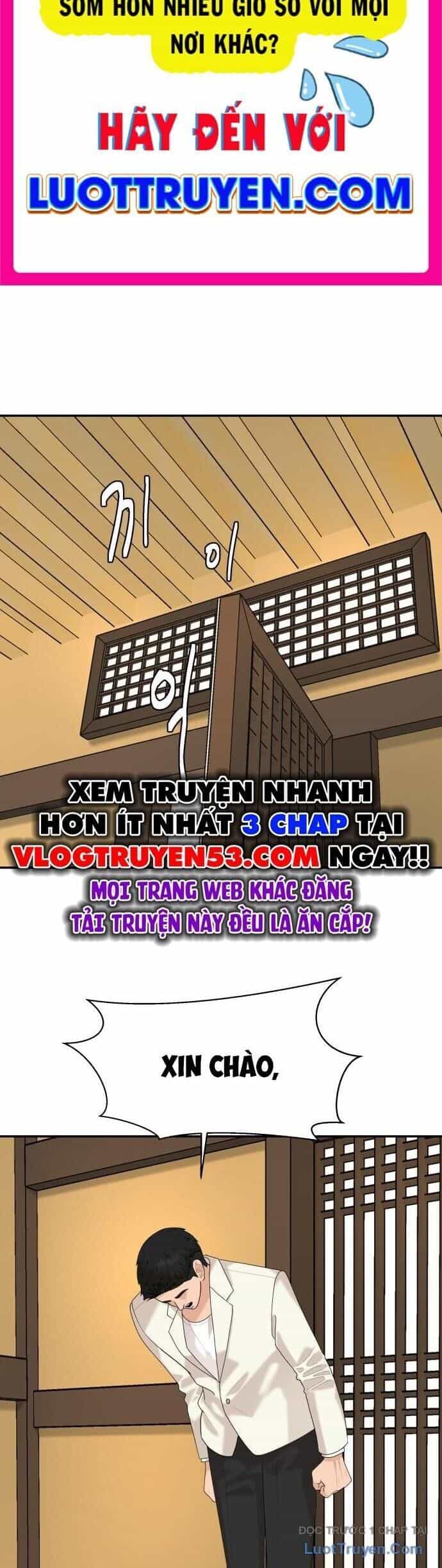 Nhà Hàng Kỳ Lạ - Chương 45 - ảnh 2