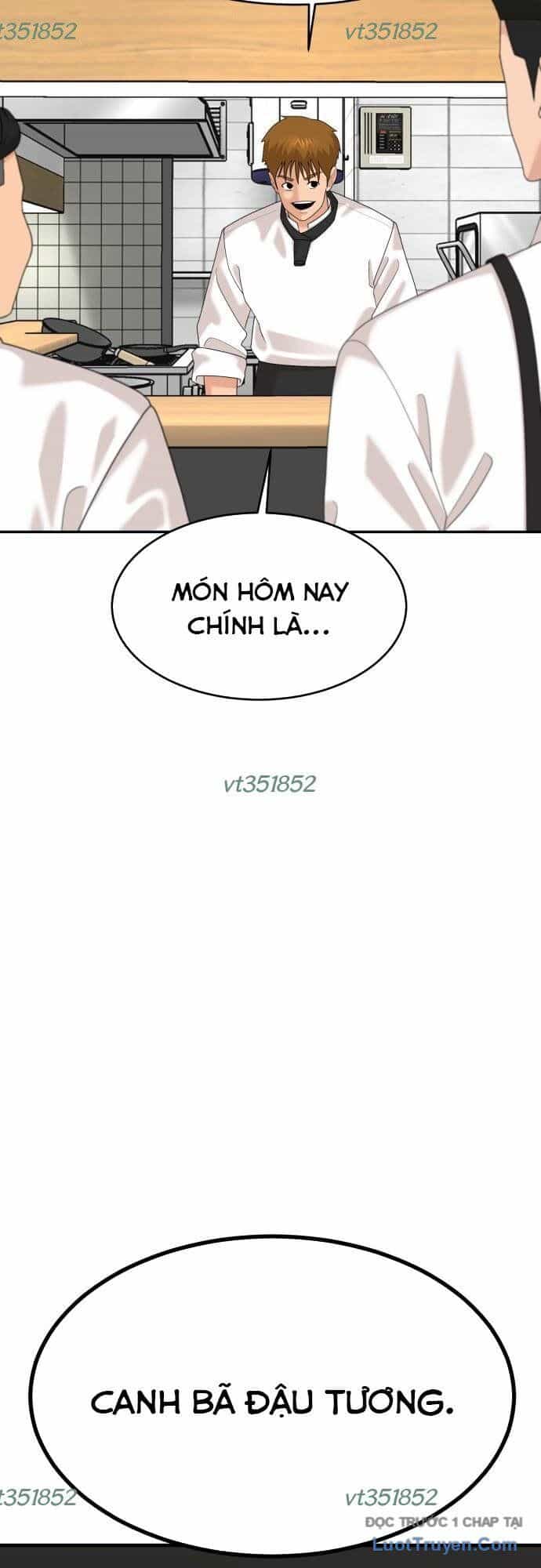 Nhà Hàng Kỳ Lạ - Chương 45 - ảnh 24