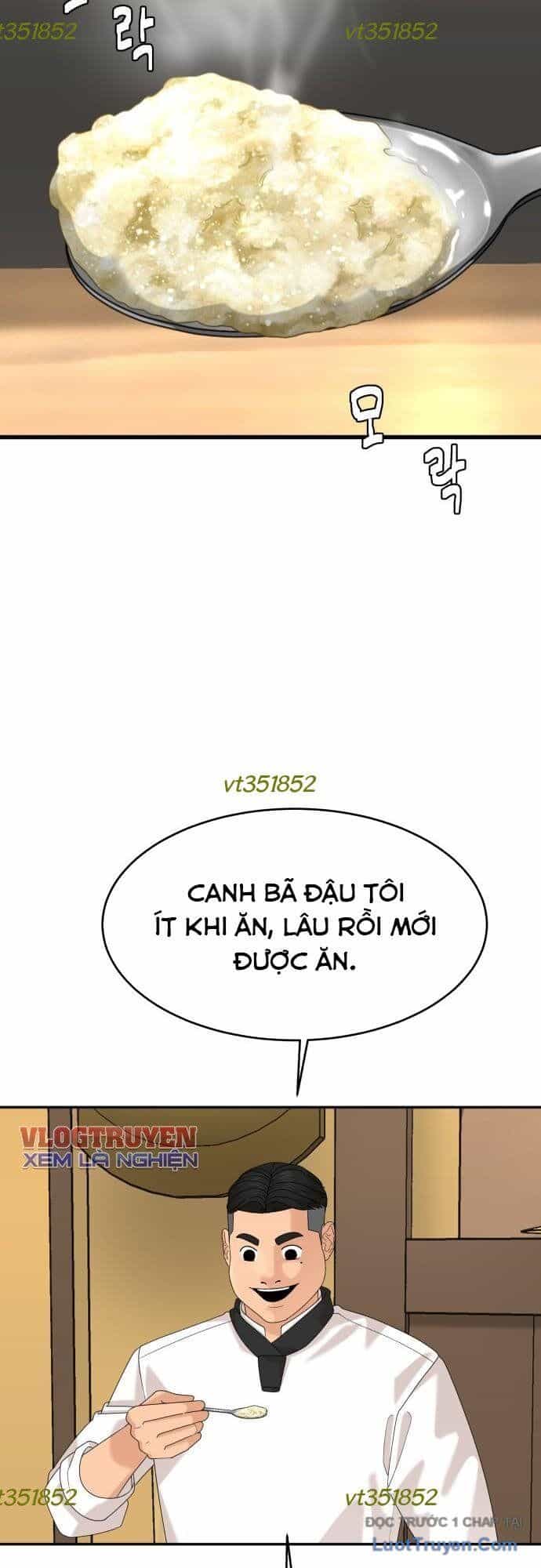 Nhà Hàng Kỳ Lạ - Chương 45 - ảnh 29