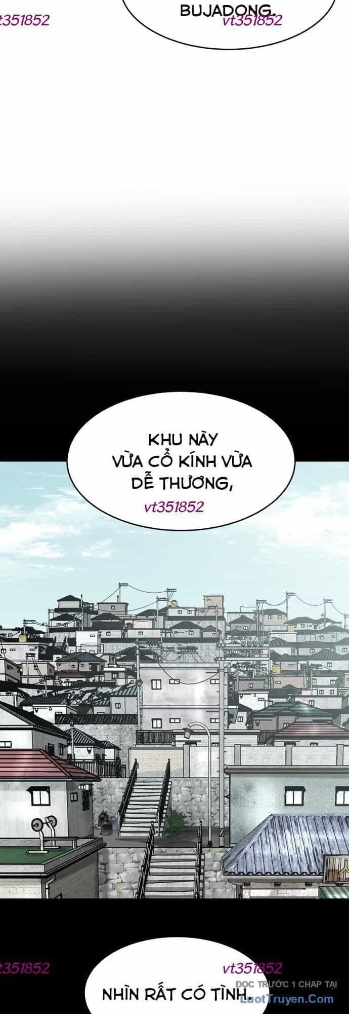 Nhà Hàng Kỳ Lạ - Chương 45 - ảnh 40