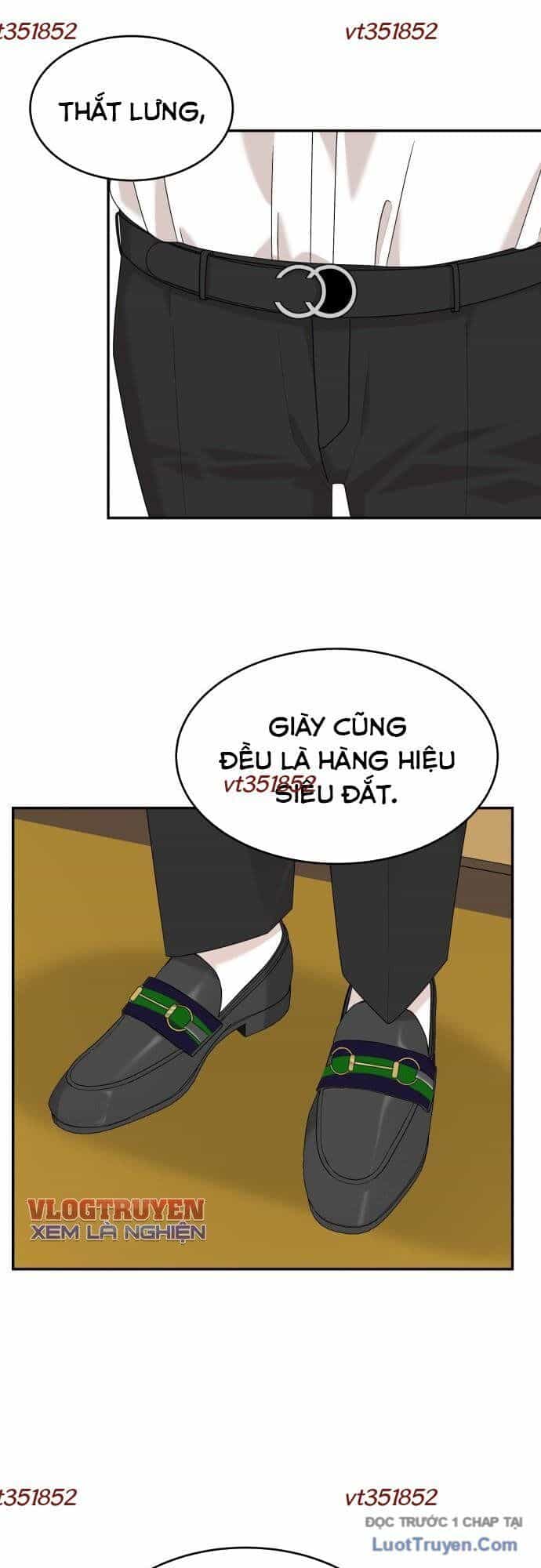 Nhà Hàng Kỳ Lạ - Chương 45 - ảnh 46