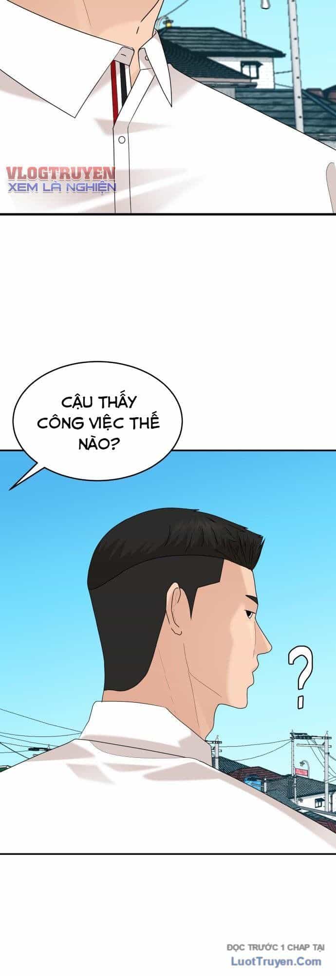 Nhà Hàng Kỳ Lạ - Chương 45 - ảnh 50