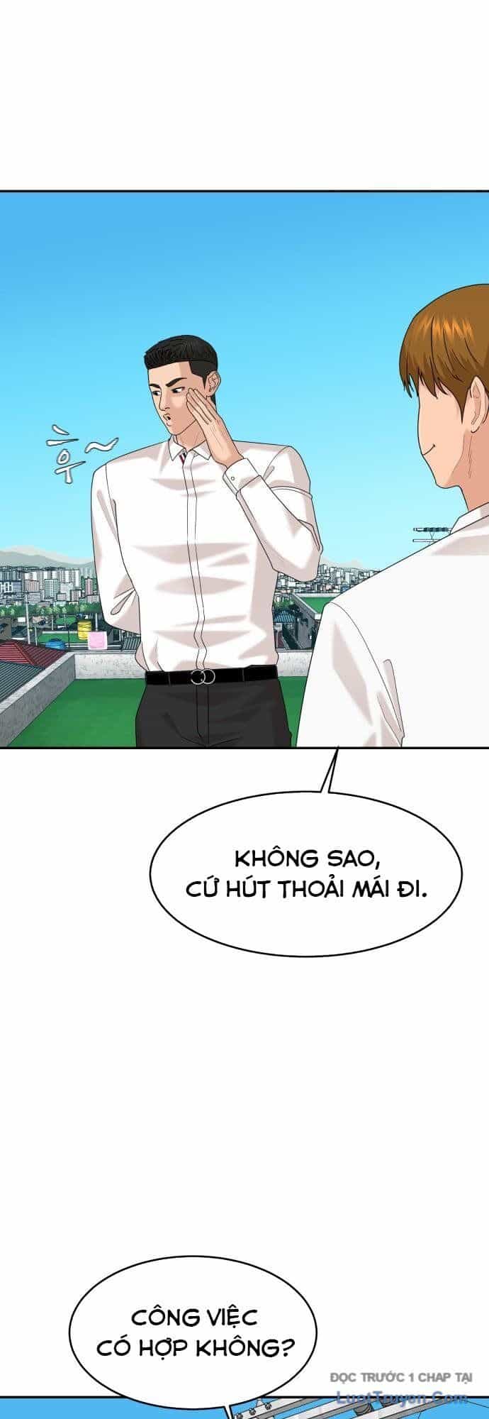 Nhà Hàng Kỳ Lạ - Chương 45 - ảnh 52