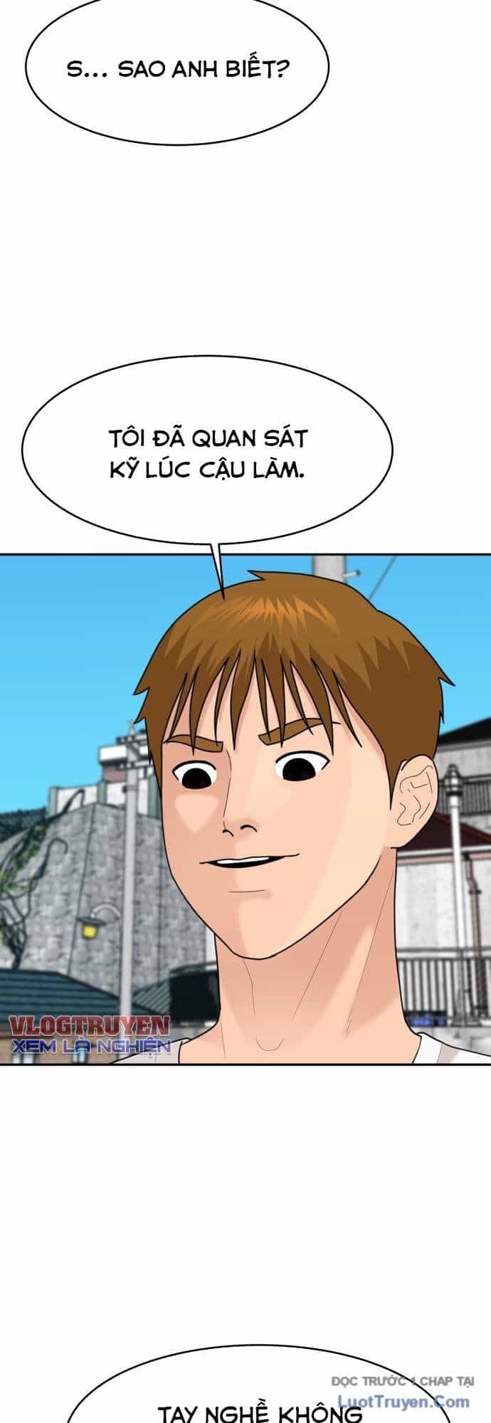 Nhà Hàng Kỳ Lạ - Chương 45 - ảnh 55