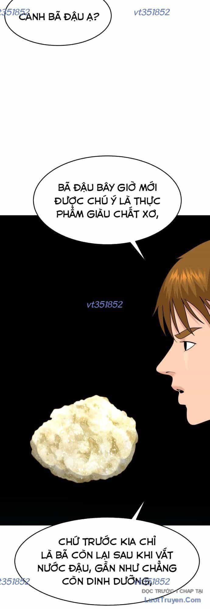 Nhà Hàng Kỳ Lạ - Chương 45 - ảnh 57