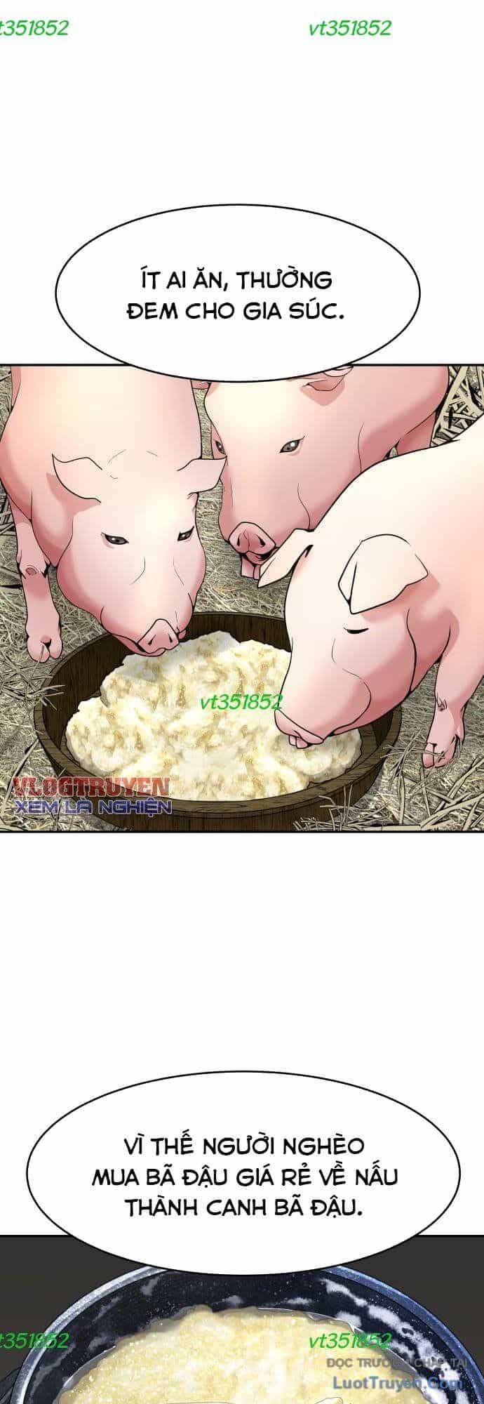 Nhà Hàng Kỳ Lạ - Chương 45 - ảnh 58