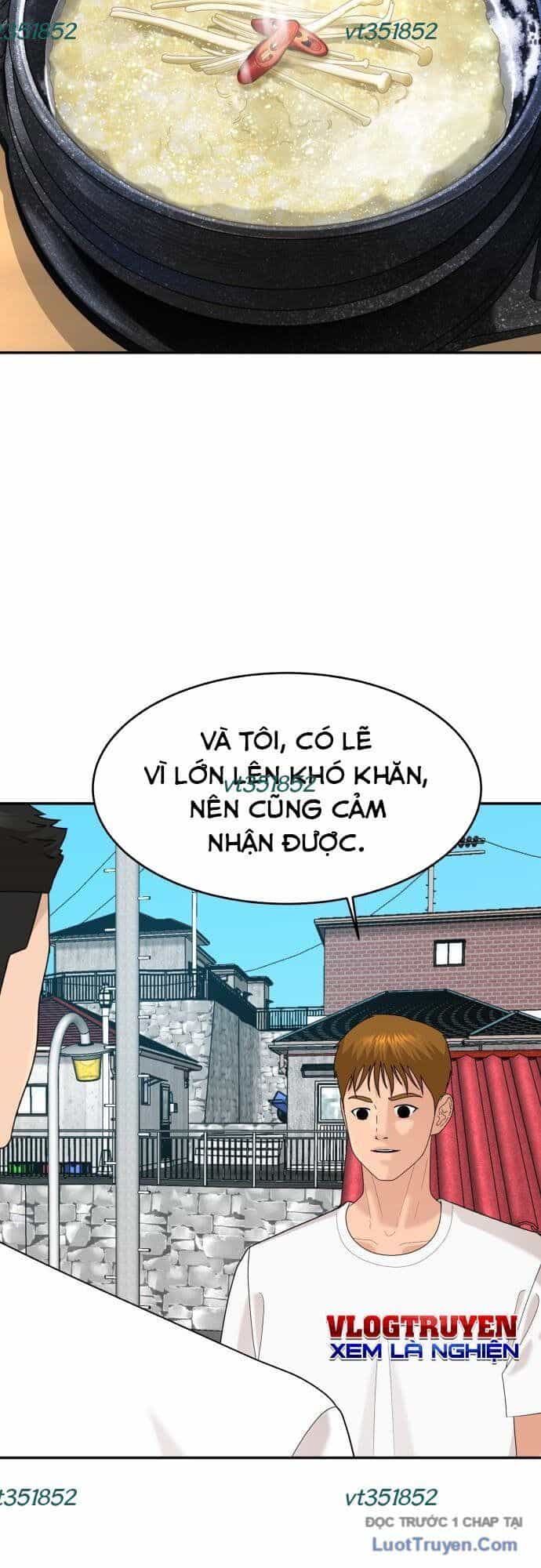Nhà Hàng Kỳ Lạ - Chương 45 - ảnh 59