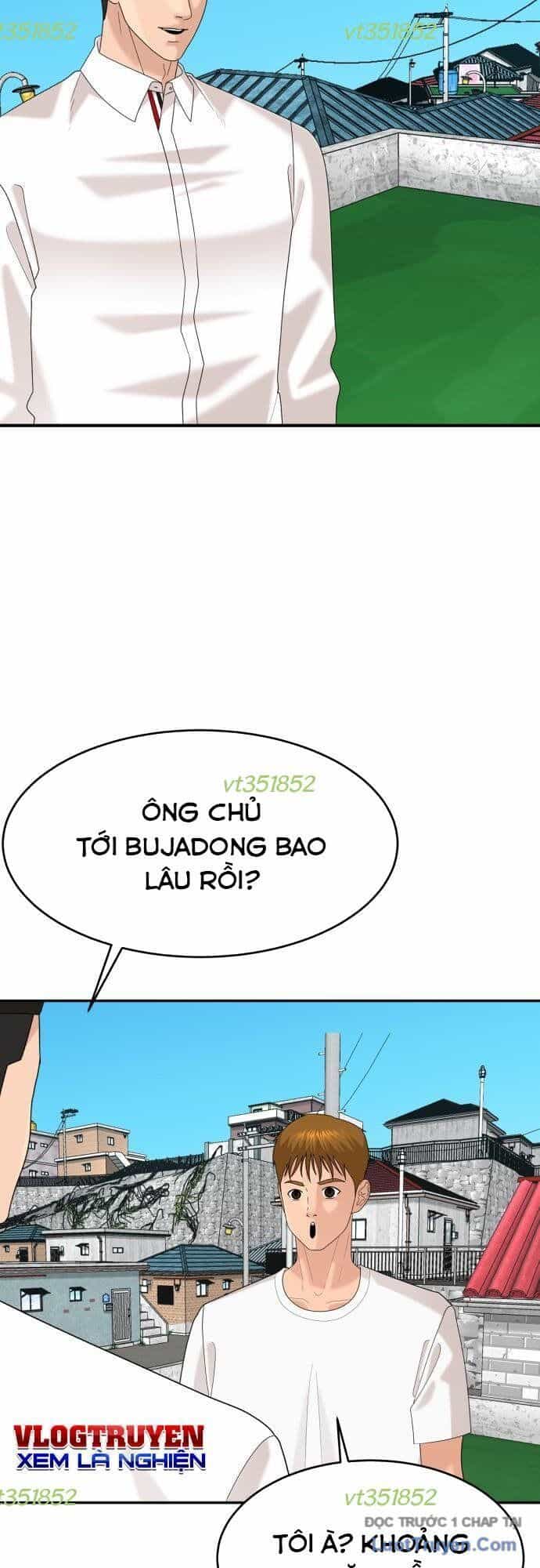 Nhà Hàng Kỳ Lạ - Chương 45 - ảnh 62