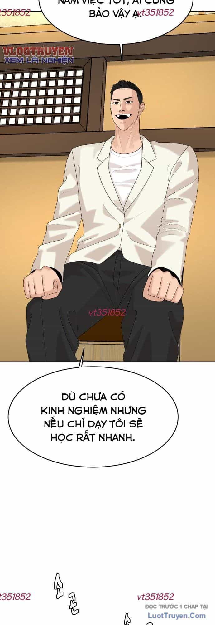 Nhà Hàng Kỳ Lạ - Chương 45 - ảnh 9