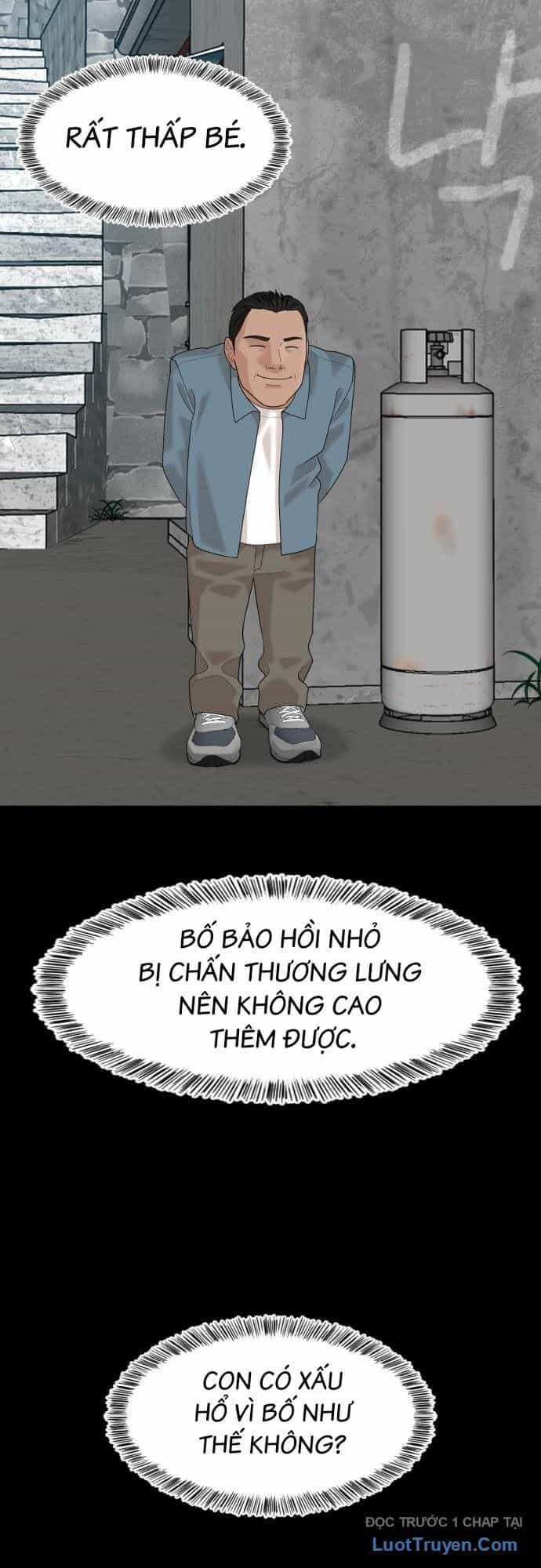 Nhà Hàng Kỳ Lạ - Chương 46 - ảnh 10