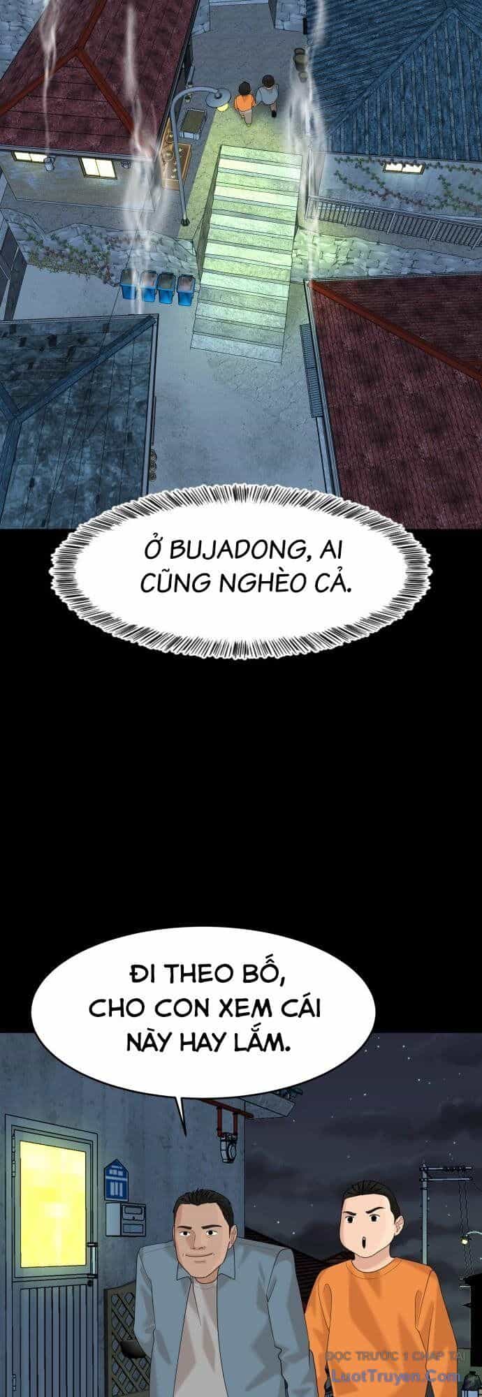 Nhà Hàng Kỳ Lạ - Chương 46 - ảnh 13