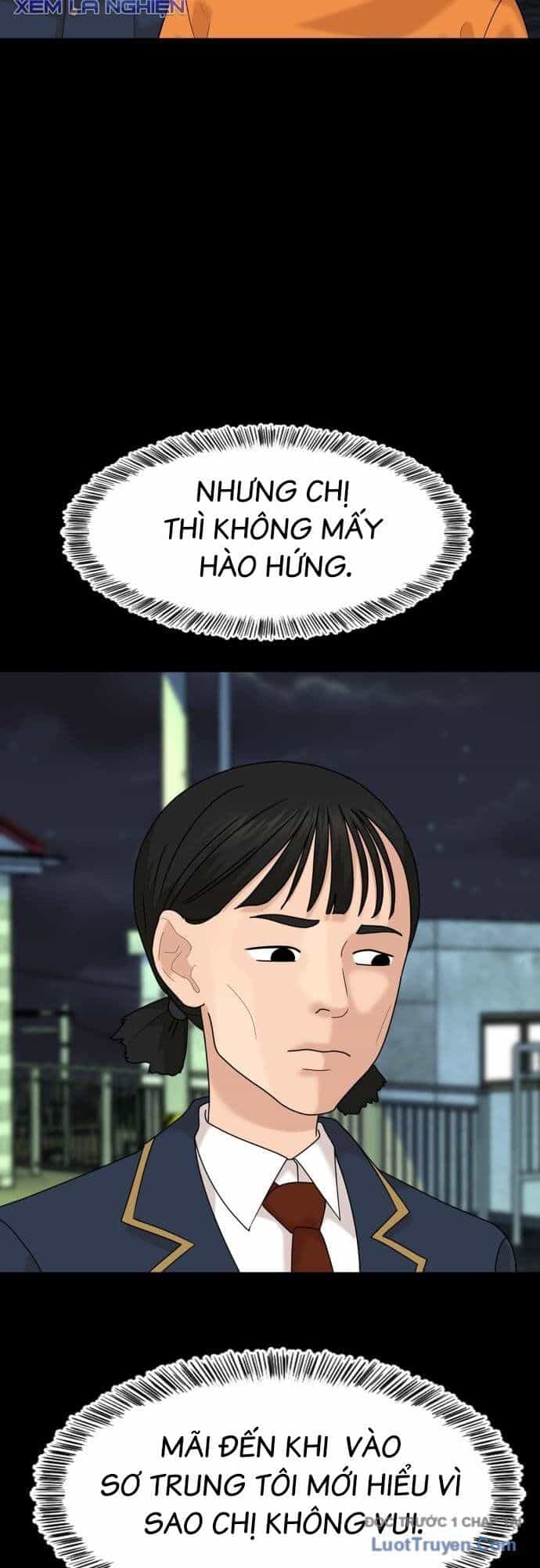 Nhà Hàng Kỳ Lạ - Chương 46 - ảnh 18