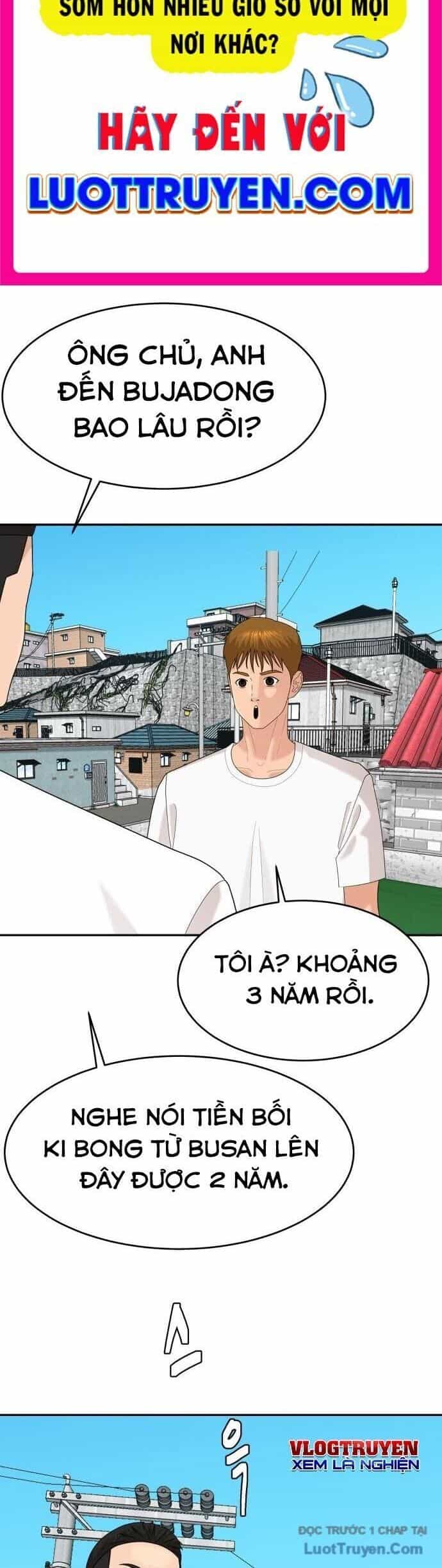 Nhà Hàng Kỳ Lạ - Chương 46 - ảnh 2