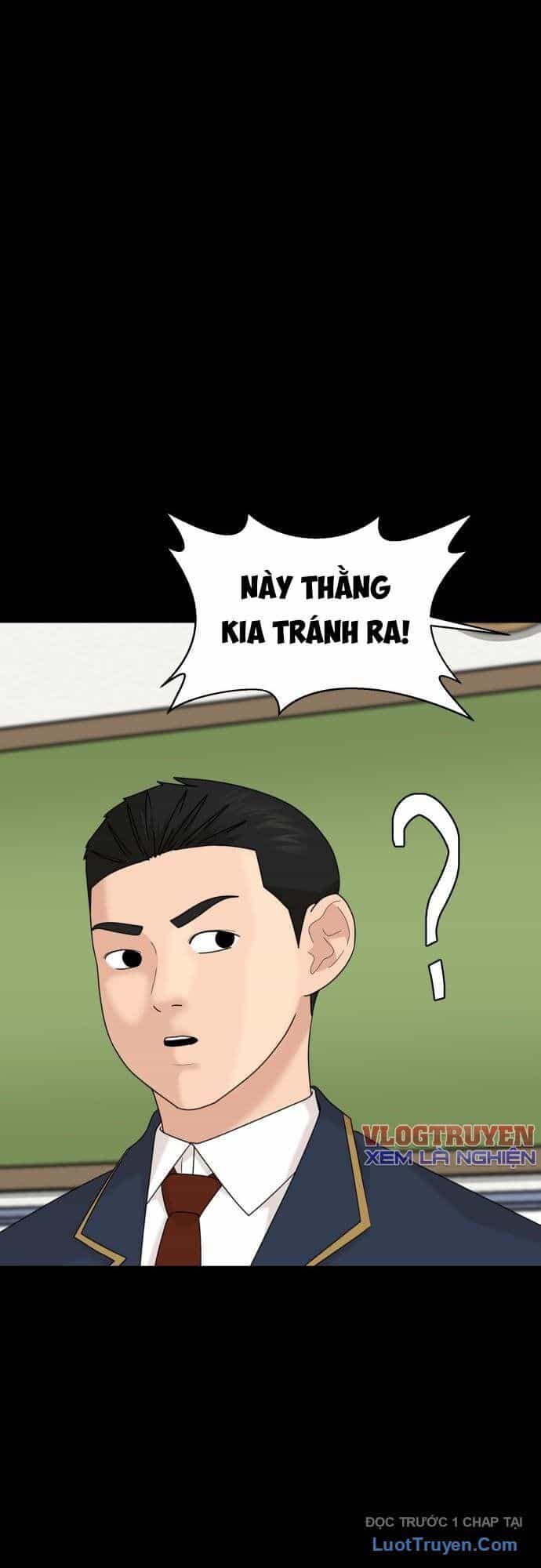 Nhà Hàng Kỳ Lạ - Chương 46 - ảnh 21