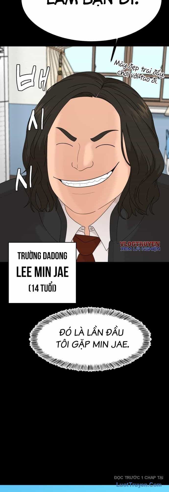 Nhà Hàng Kỳ Lạ - Chương 46 - ảnh 24