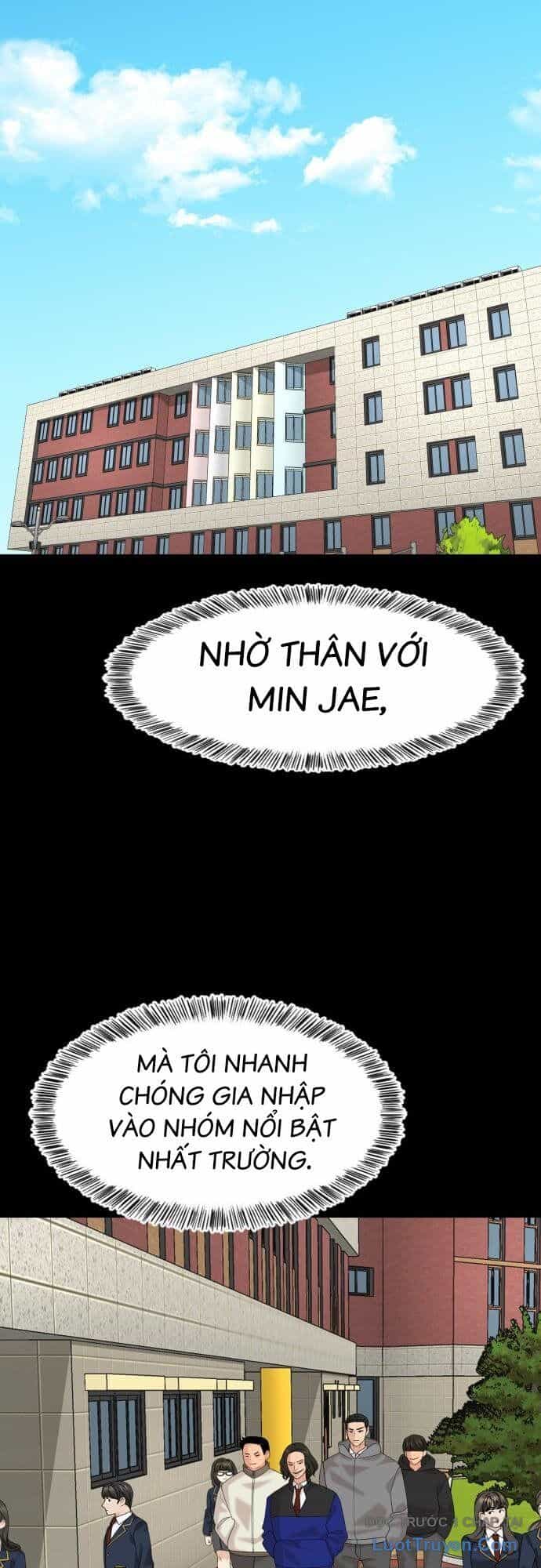 Nhà Hàng Kỳ Lạ - Chương 46 - ảnh 25