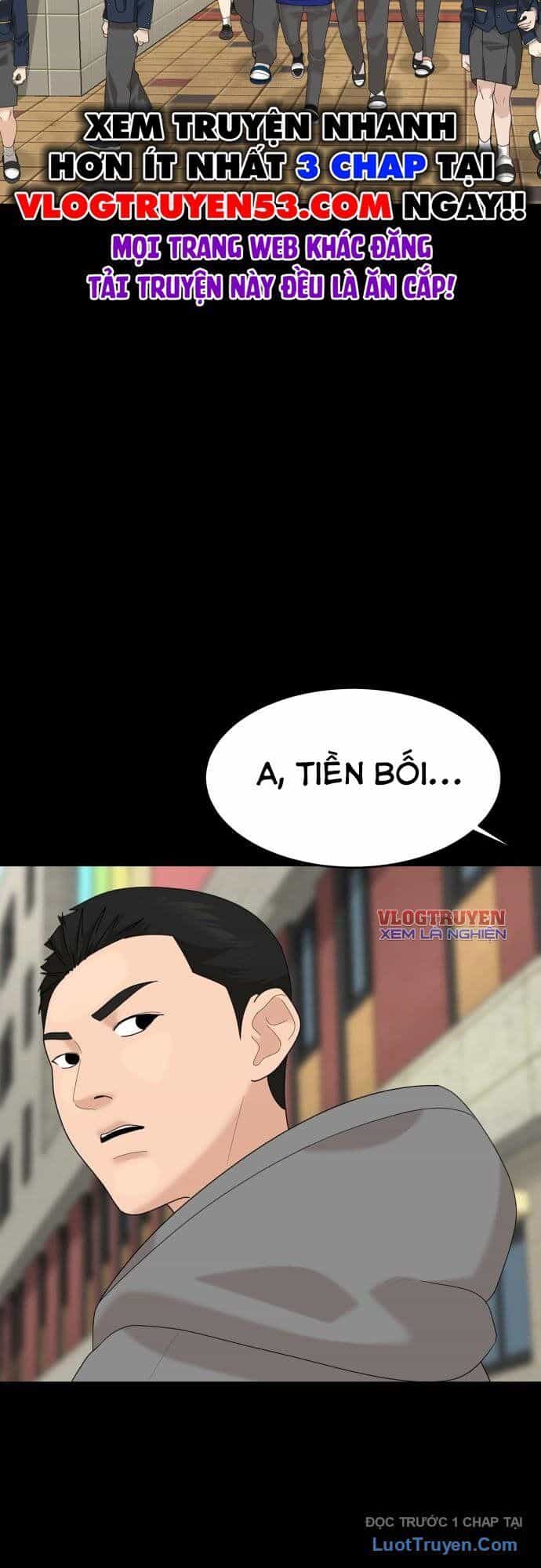 Nhà Hàng Kỳ Lạ - Chương 46 - ảnh 26