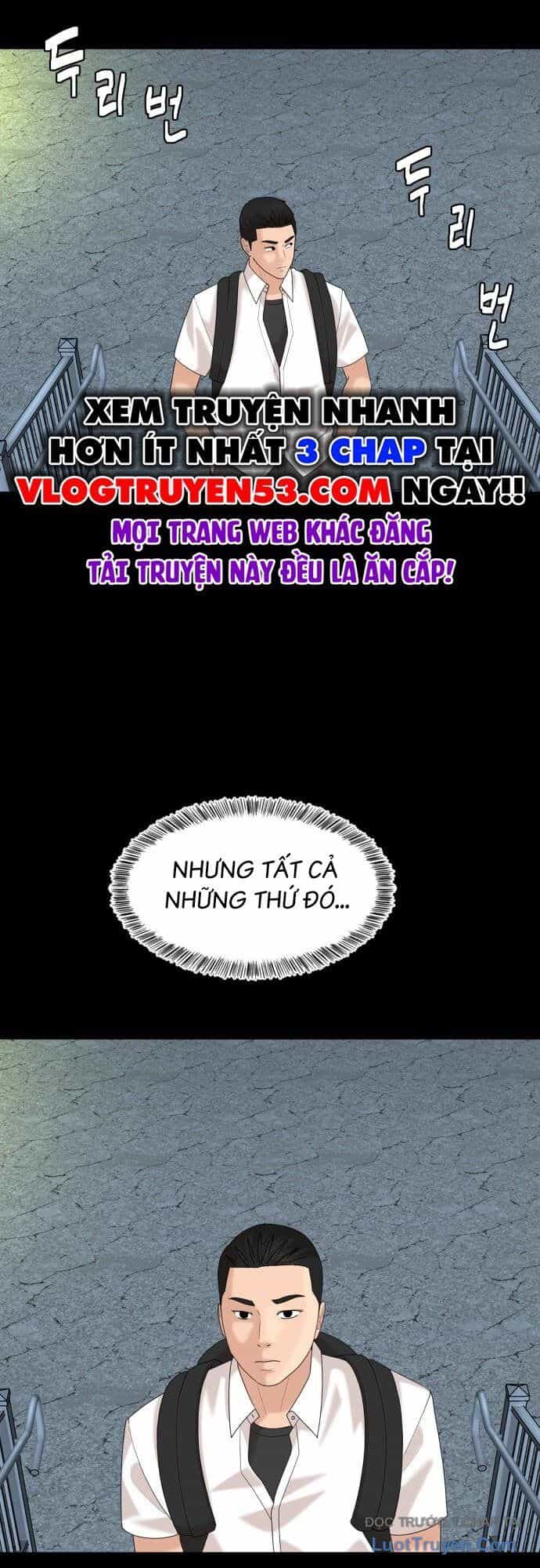 Nhà Hàng Kỳ Lạ - Chương 46 - ảnh 32