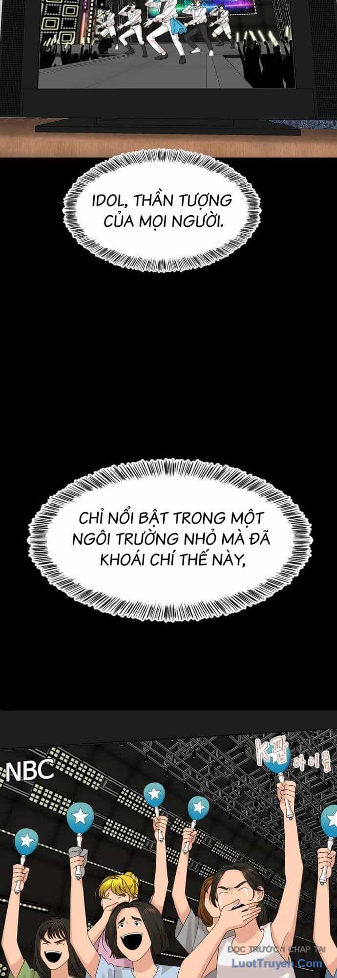 Nhà Hàng Kỳ Lạ - Chương 46 - ảnh 41