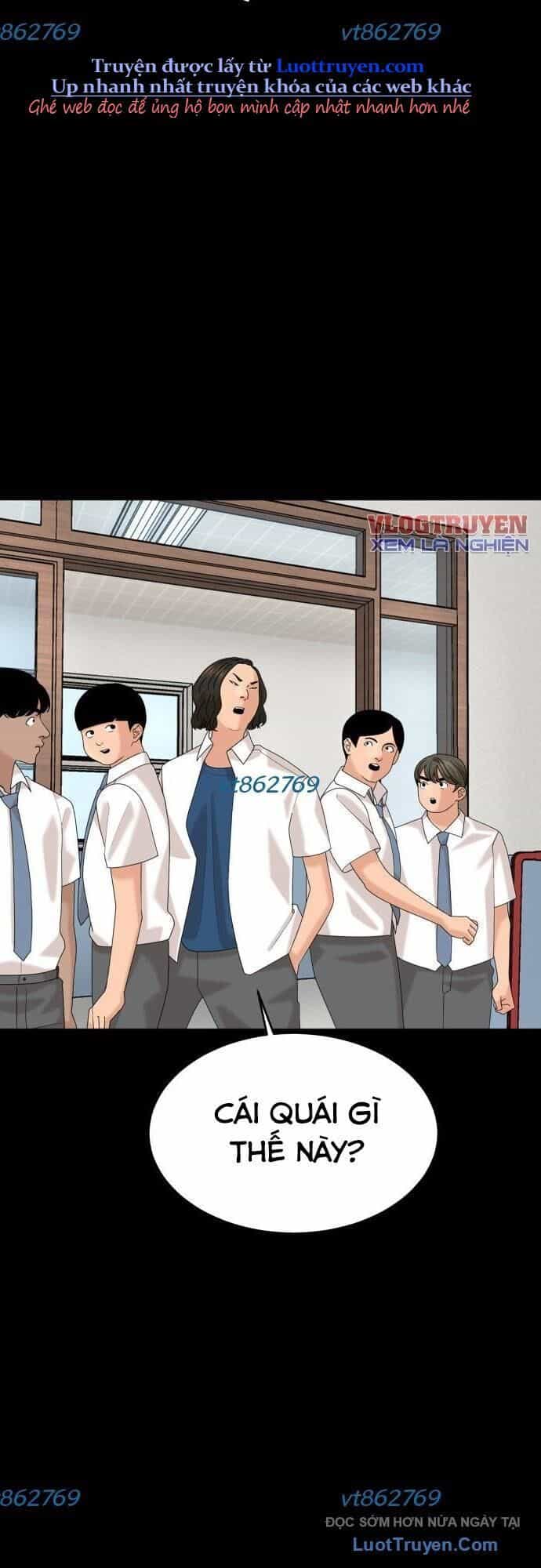 Nhà Hàng Kỳ Lạ - Chương 47 - ảnh 14
