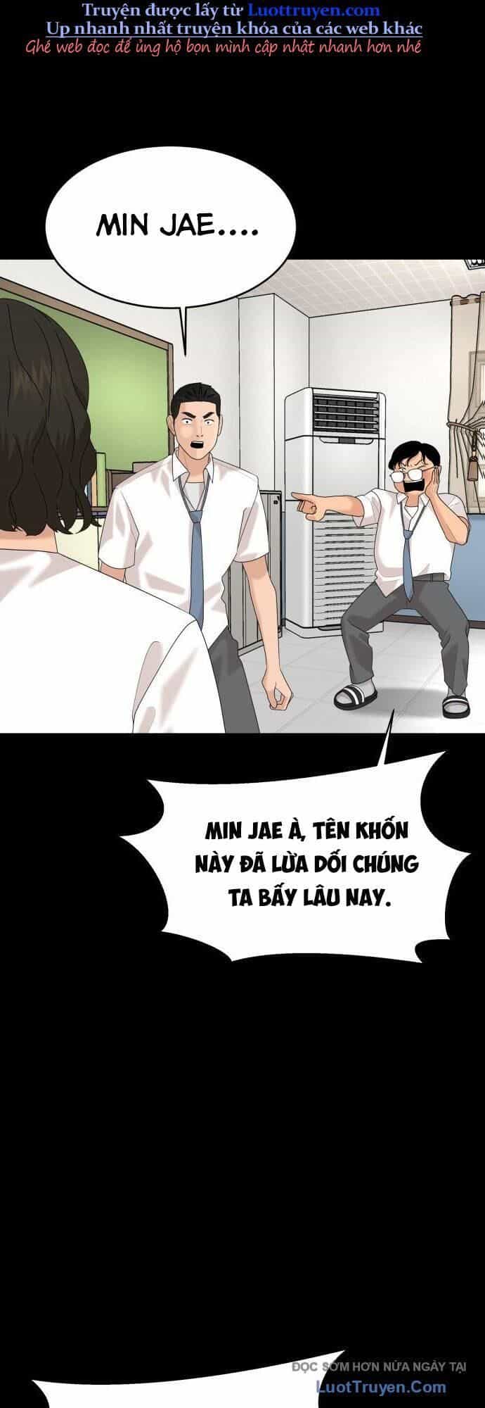 Nhà Hàng Kỳ Lạ - Chương 47 - ảnh 15