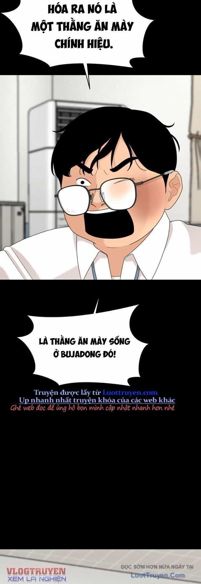 Nhà Hàng Kỳ Lạ - Chương 47 - ảnh 16
