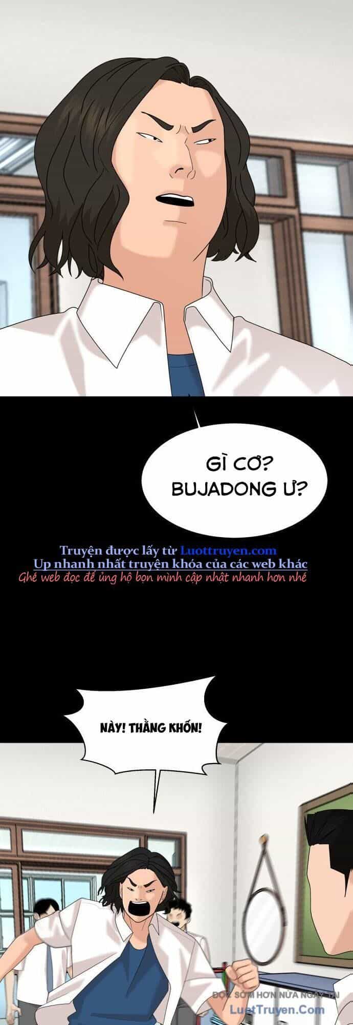 Nhà Hàng Kỳ Lạ - Chương 47 - ảnh 17