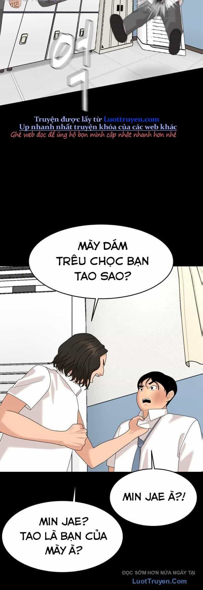 Nhà Hàng Kỳ Lạ - Chương 47 - ảnh 19