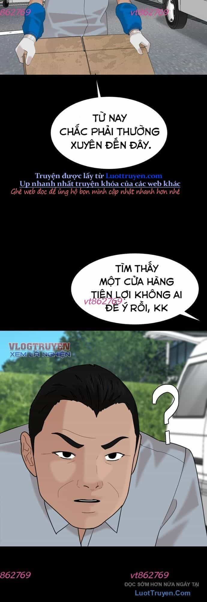 Nhà Hàng Kỳ Lạ - Chương 47 - ảnh 26