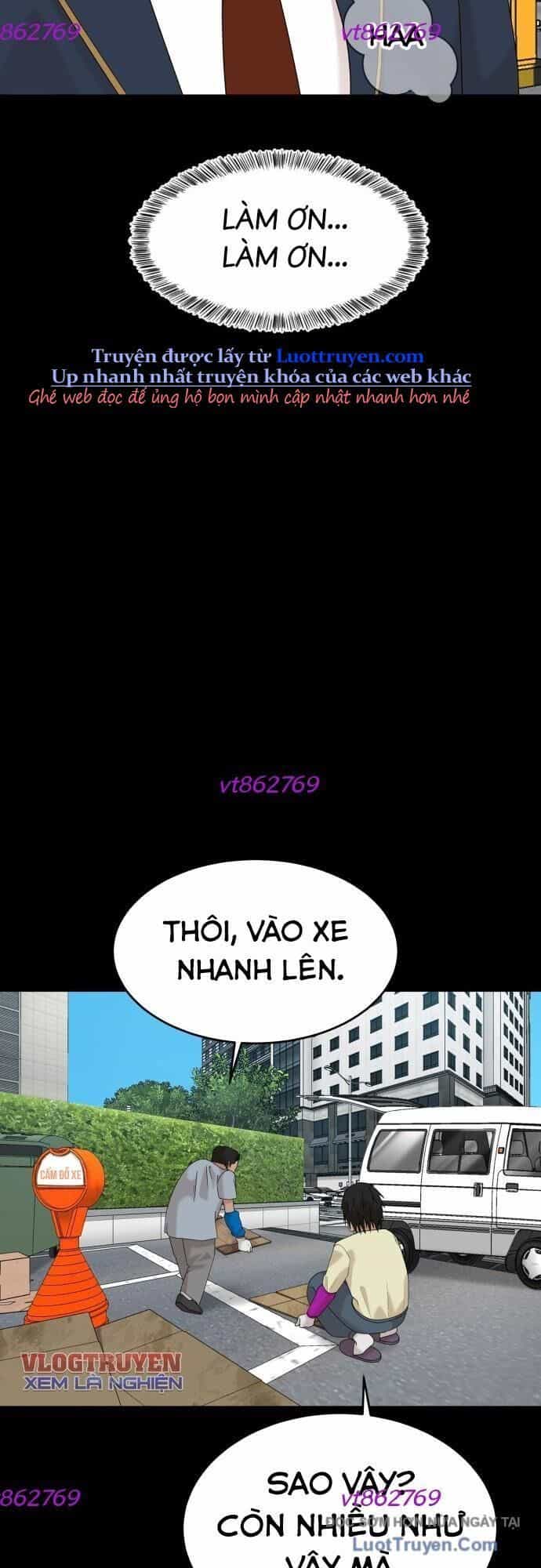 Nhà Hàng Kỳ Lạ - Chương 47 - ảnh 31