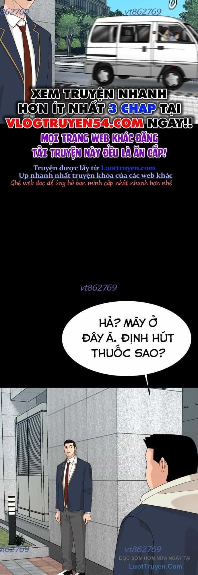 Nhà Hàng Kỳ Lạ - Chương 47 - ảnh 34