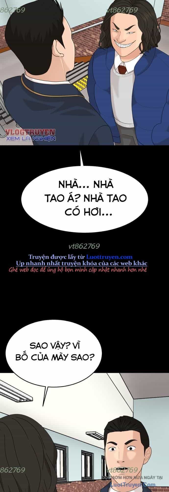 Nhà Hàng Kỳ Lạ - Chương 47 - ảnh 47