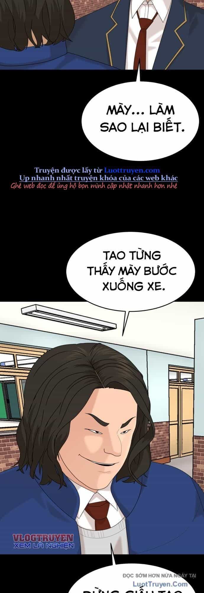 Nhà Hàng Kỳ Lạ - Chương 47 - ảnh 48