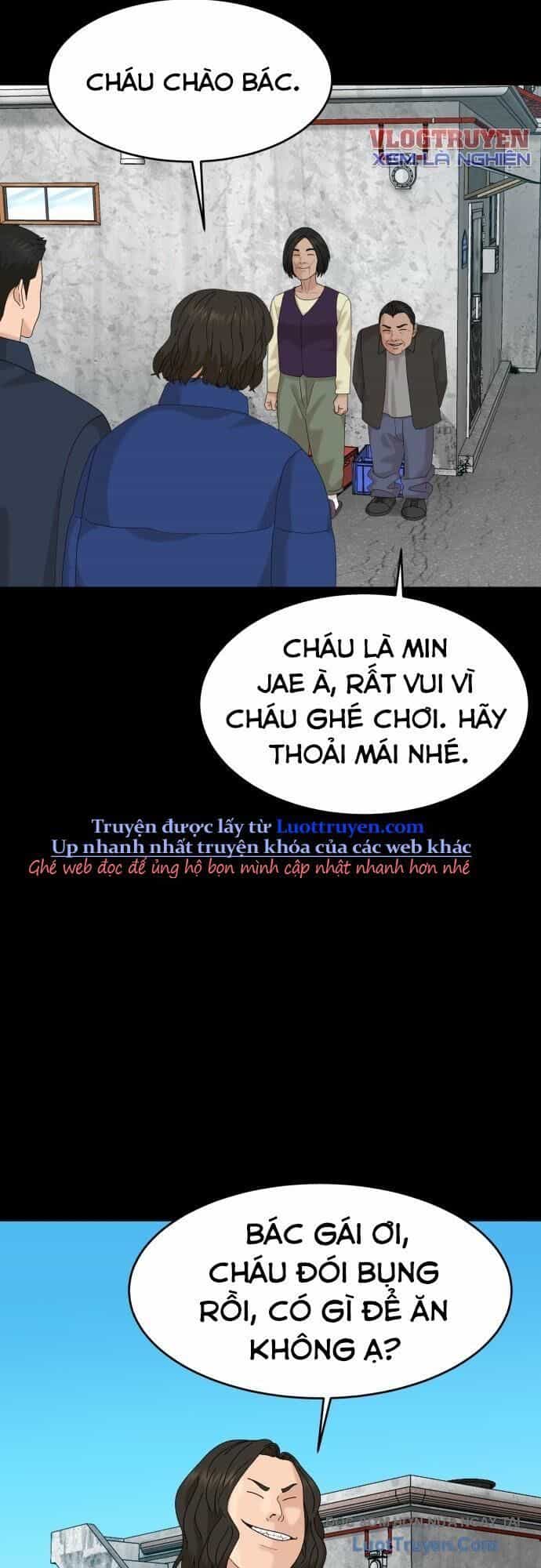 Nhà Hàng Kỳ Lạ - Chương 47 - ảnh 50