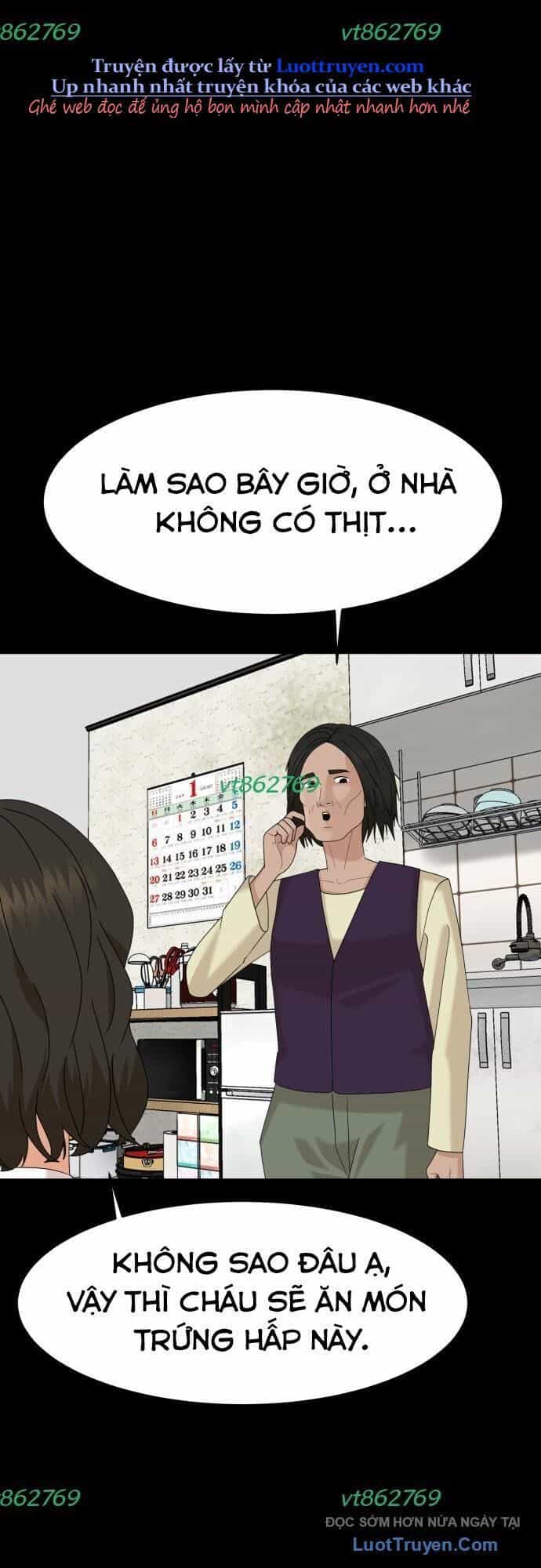 Nhà Hàng Kỳ Lạ - Chương 47 - ảnh 56