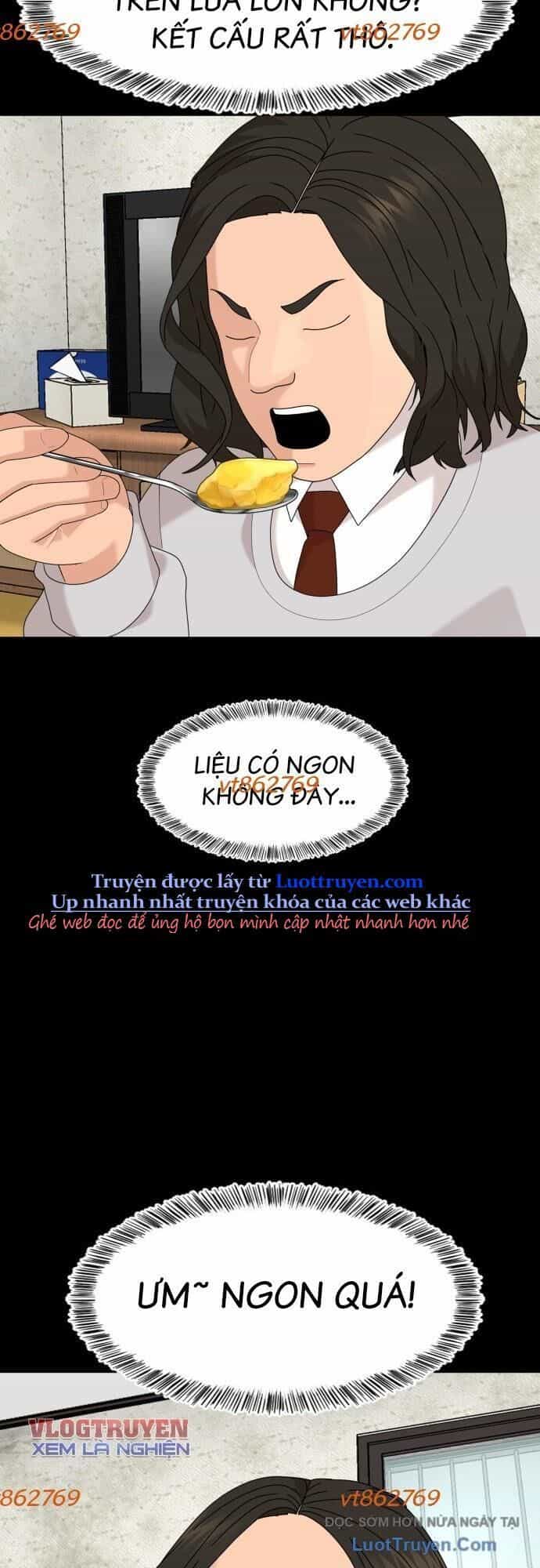 Nhà Hàng Kỳ Lạ - Chương 47 - ảnh 58