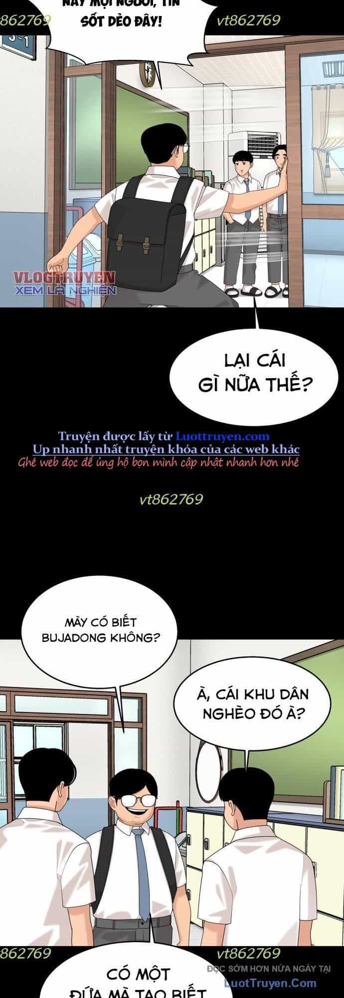 Nhà Hàng Kỳ Lạ - Chương 47 - ảnh 6