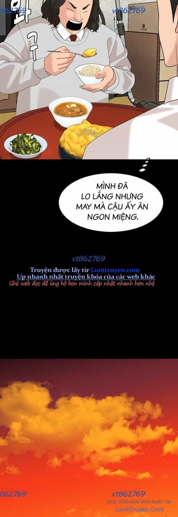 Nhà Hàng Kỳ Lạ - Chương 47 - ảnh 60