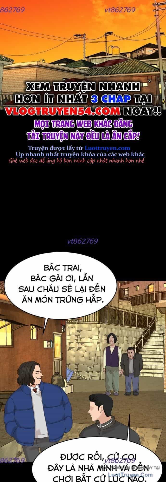 Nhà Hàng Kỳ Lạ - Chương 47 - ảnh 61
