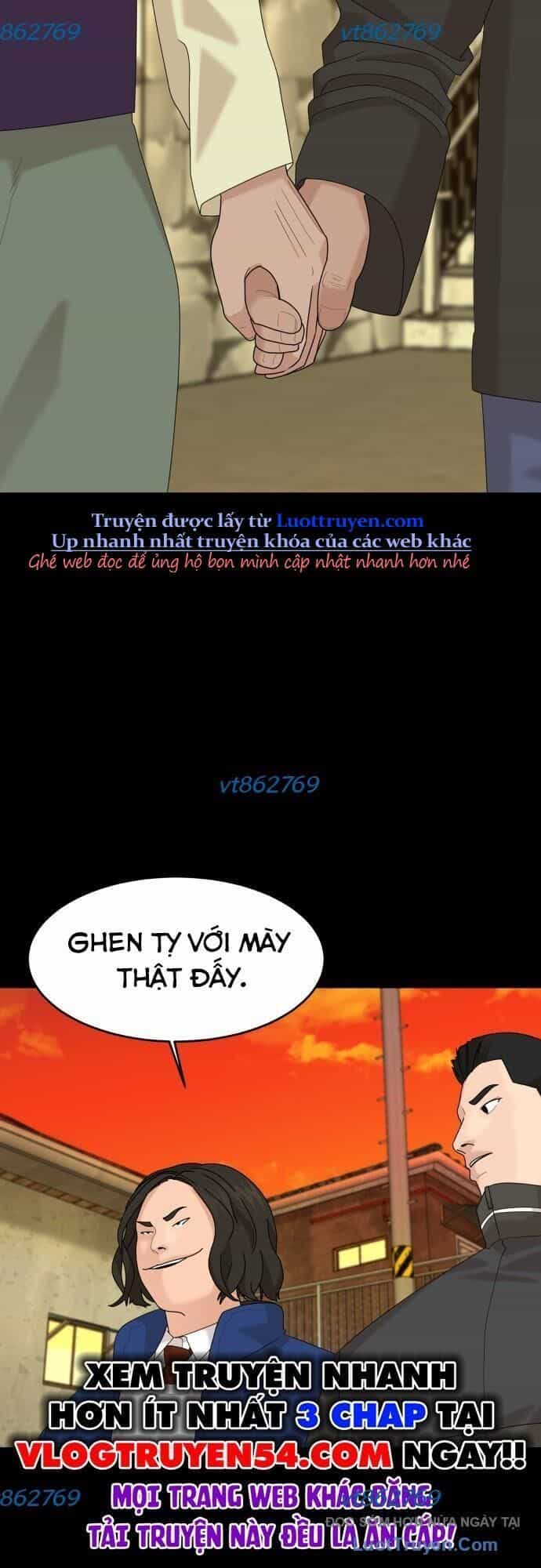 Nhà Hàng Kỳ Lạ - Chương 47 - ảnh 63