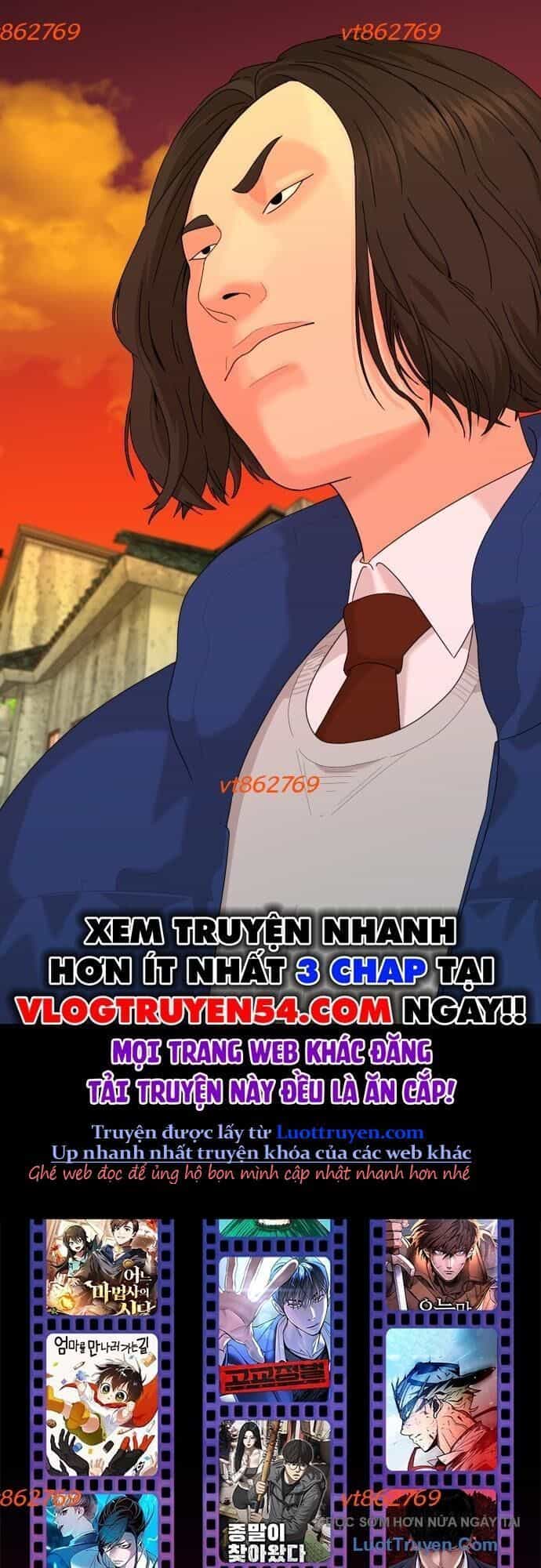 Nhà Hàng Kỳ Lạ - Chương 47 - ảnh 66