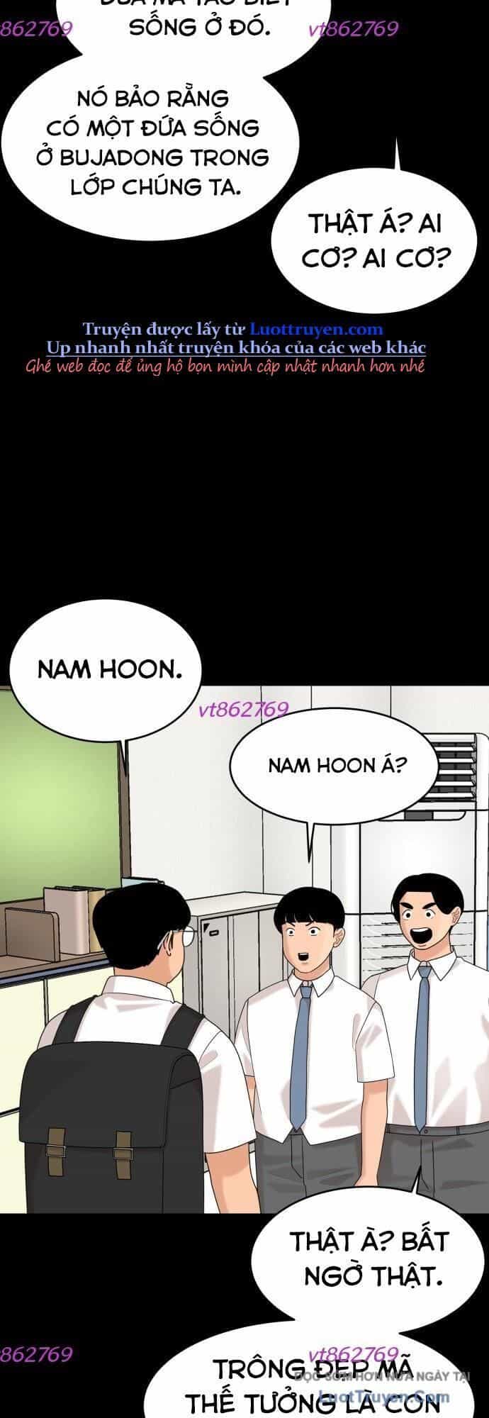 Nhà Hàng Kỳ Lạ - Chương 47 - ảnh 7