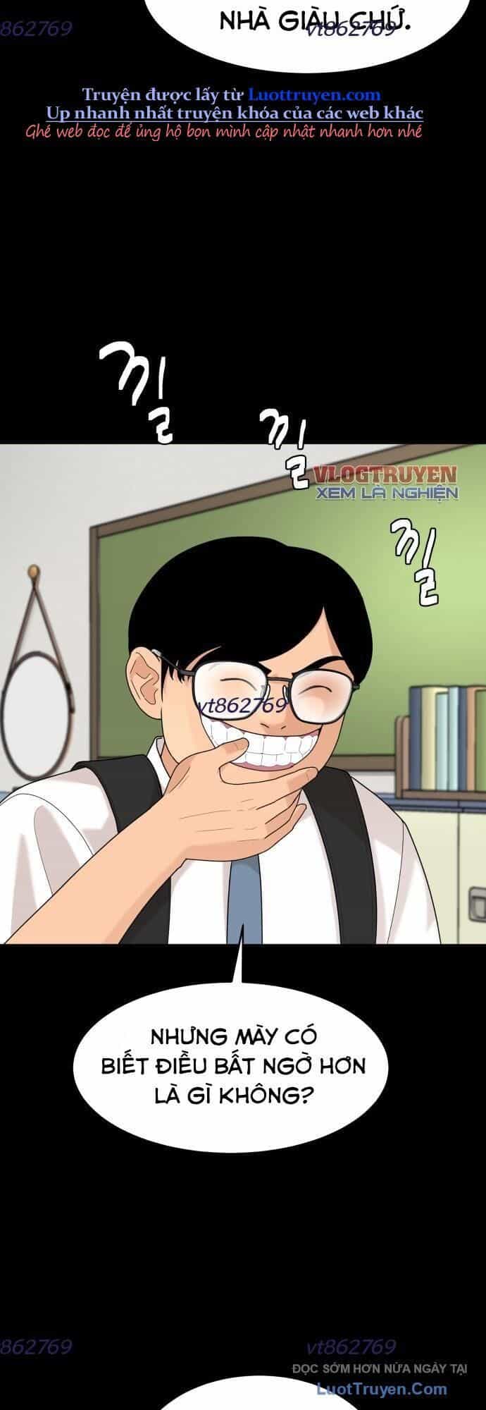 Nhà Hàng Kỳ Lạ - Chương 47 - ảnh 8