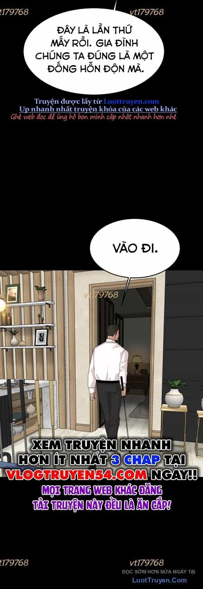 Nhà Hàng Kỳ Lạ - Chương 48 - ảnh 10