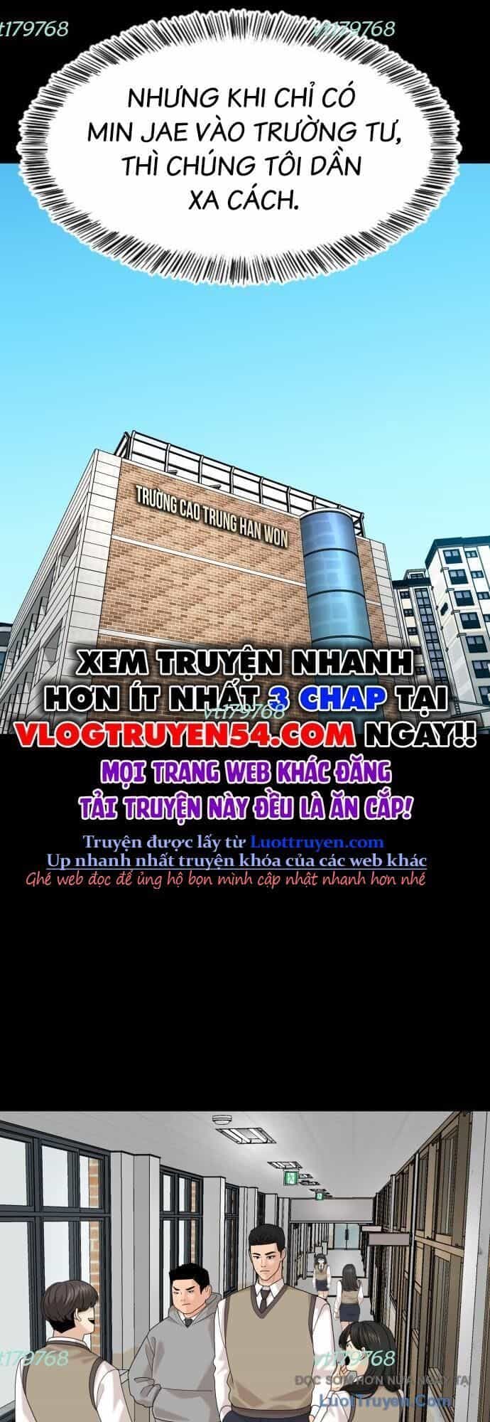 Nhà Hàng Kỳ Lạ - Chương 48 - ảnh 13