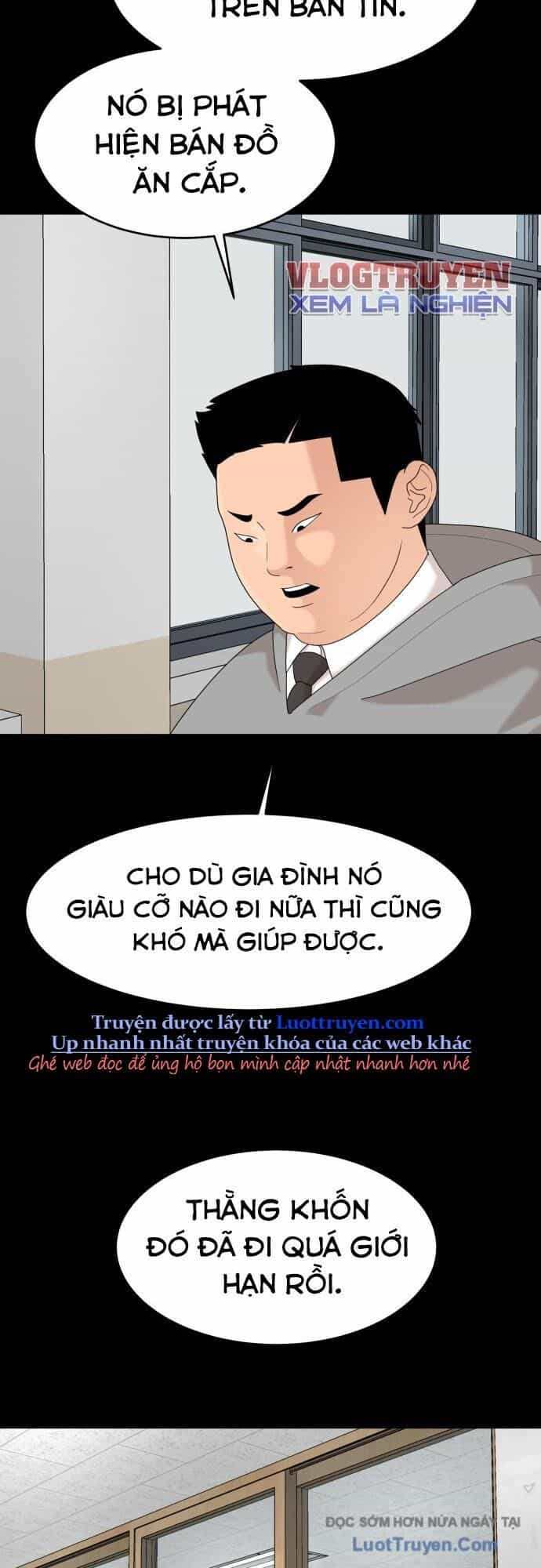 Nhà Hàng Kỳ Lạ - Chương 48 - ảnh 16