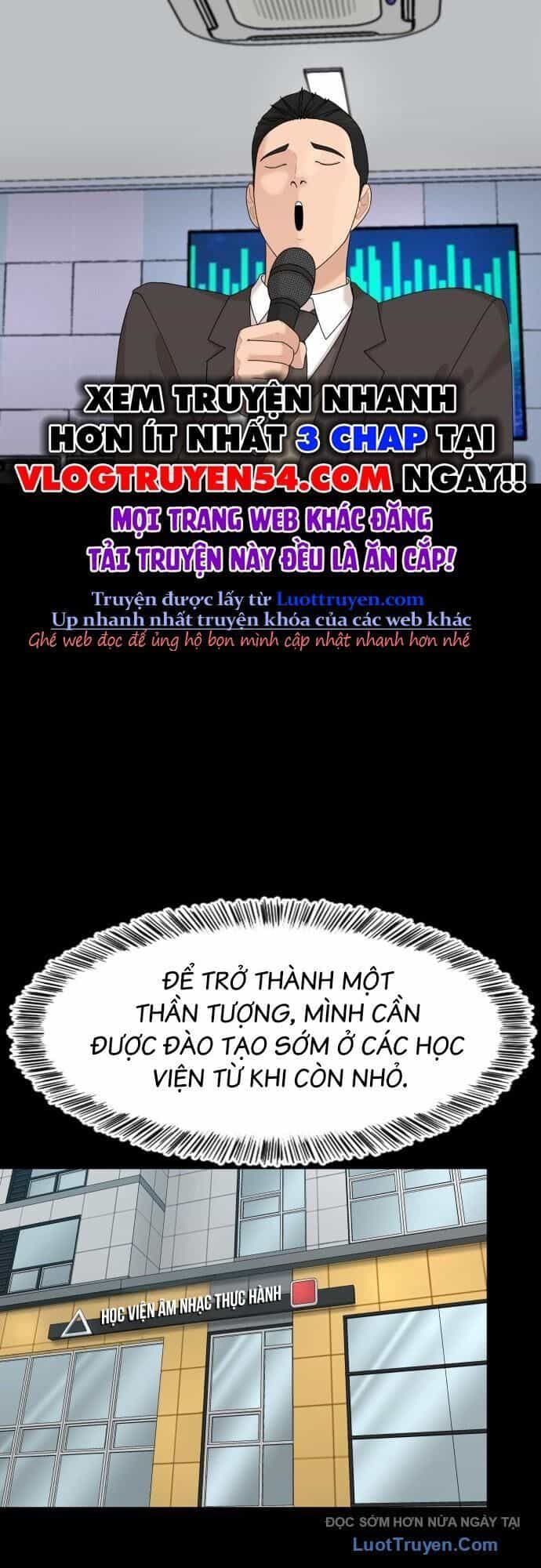 Nhà Hàng Kỳ Lạ - Chương 48 - ảnh 20