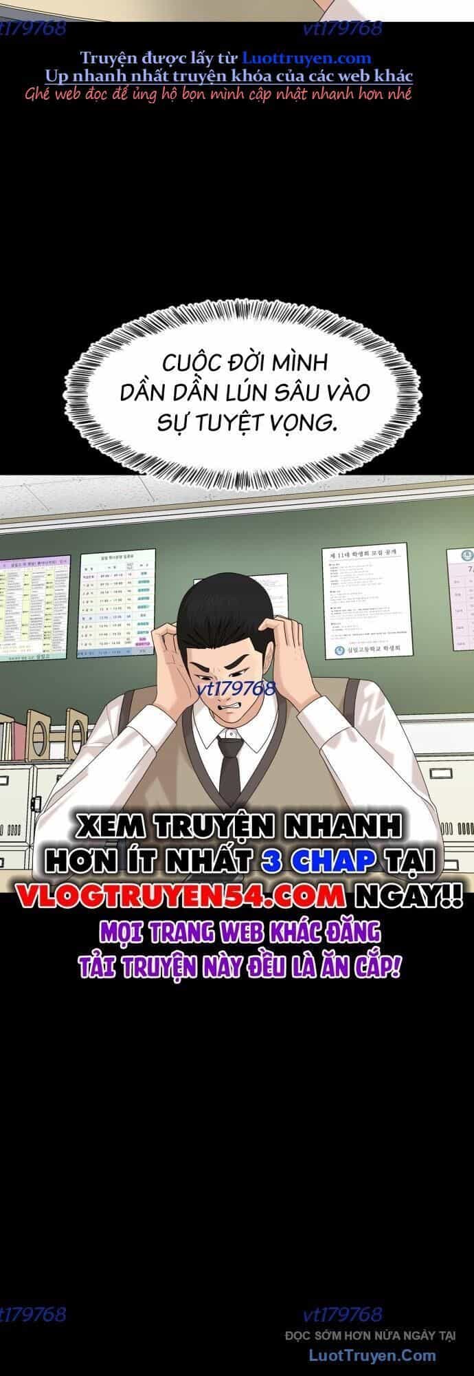 Nhà Hàng Kỳ Lạ - Chương 48 - ảnh 22
