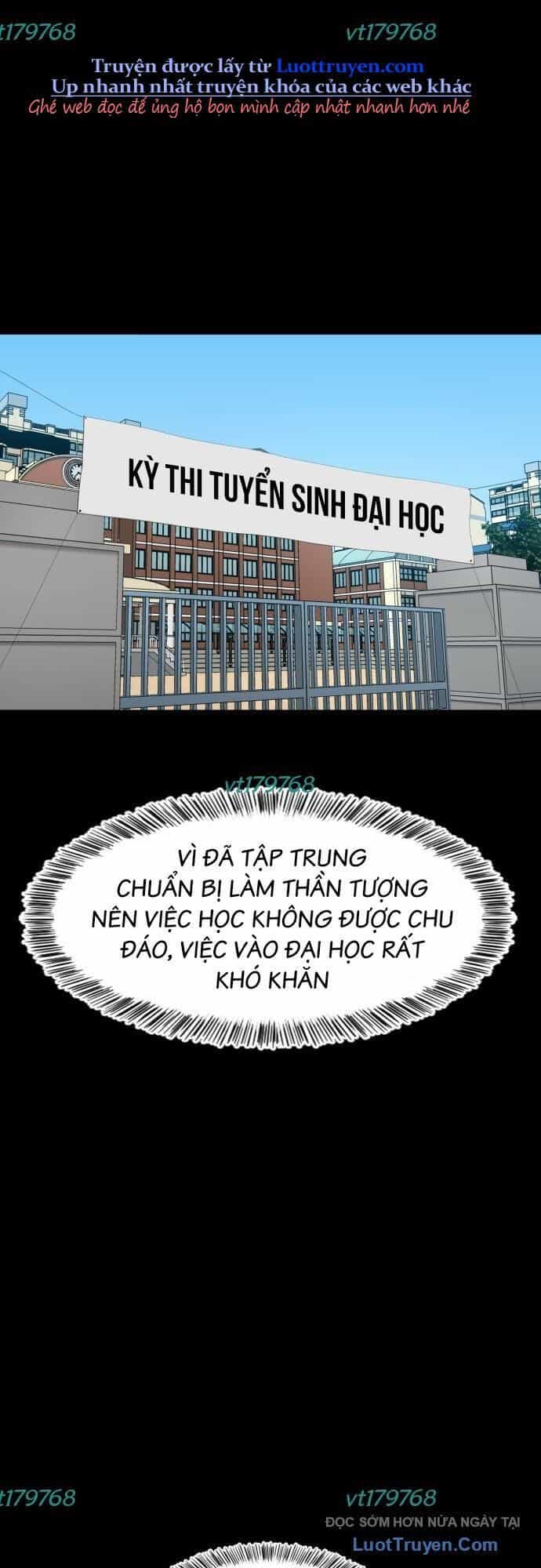 Nhà Hàng Kỳ Lạ - Chương 48 - ảnh 23