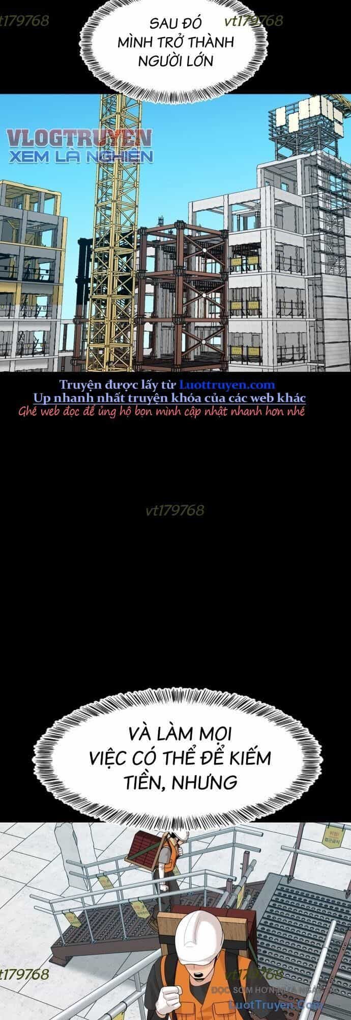 Nhà Hàng Kỳ Lạ - Chương 48 - ảnh 24